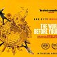 The World Before Your Feet - Official Trailer