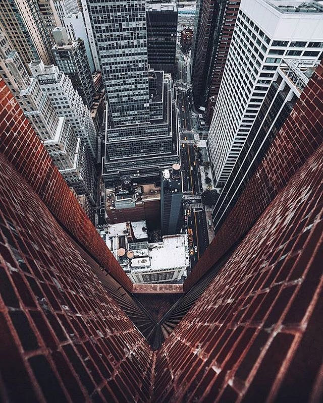 Photo via @svvvk 
#viewingnyc