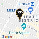 Speakeasy (Bond 45 NY, 221 W 46th St, New York, NY 10036)