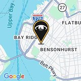 79 St (79th St, Brooklyn, NY 11214, USA)