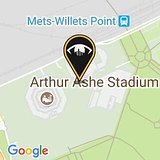 USTA Billie Jean King National Tennis Center (Flushing Meadow - Corona Park, Flushing, NY 11368)