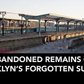 The Abandoned Remains of Brooklyn's Forgotten Elevated Subway Route