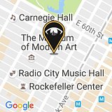 St. Patrick's Cathedral (5th Ave, New York, NY 10022)