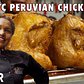 The Popular Peruvian Chicken That Has NYC Buzzing — The Experts