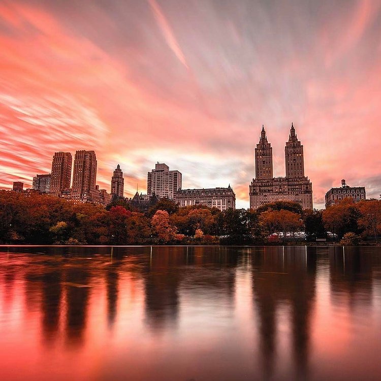 Photo via @durty_jerzey 
#viewingnyc