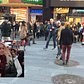 Sean Murdoch | NYC Flash Mob Proposal | Times Square