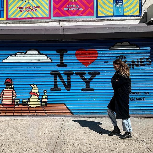 Lower East Side, Manhattan