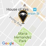 Walter's Coffee Roastery (65 Irving Ave, Brooklyn, NY 11237)