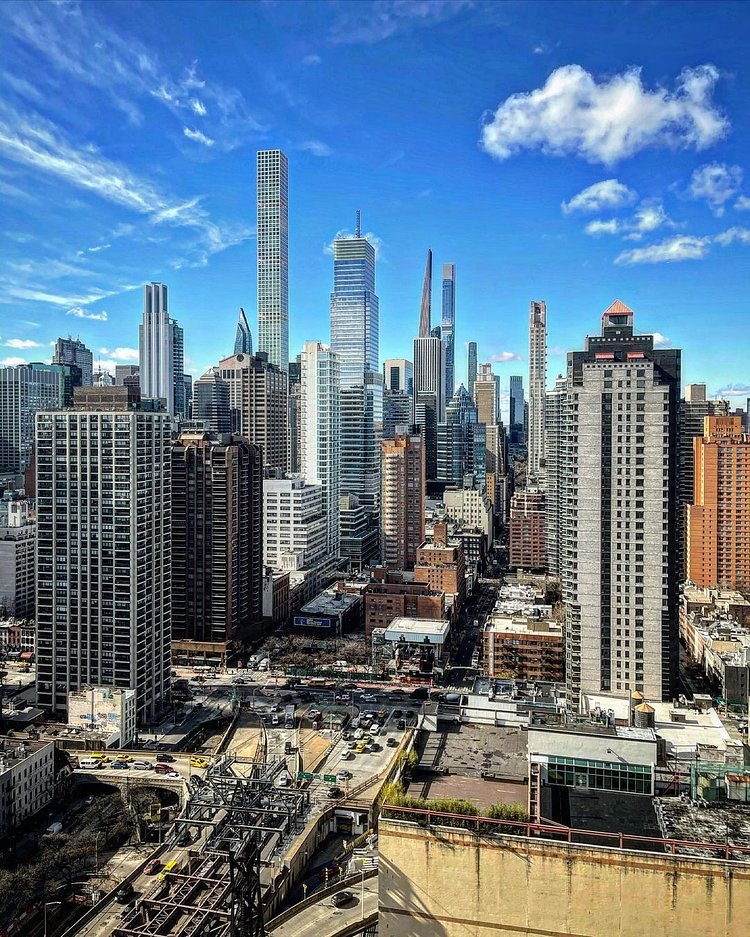 Midtown East, Manhattan