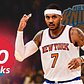 Carmelo Anthony Top 10 Plays with the New York Knicks