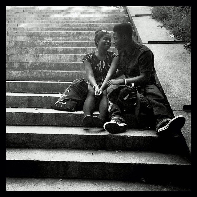 #younglove #brooklyn