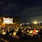 Movie Night, Transmitter Park
