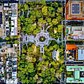 Washington Square Park, Greenwich Village, Manhattan