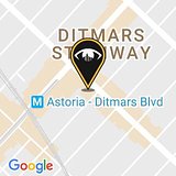 The Last Word (31-30 Ditmars Blvd, Astoria, NY 11105)