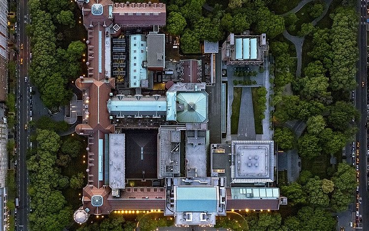 Museum of Natural History