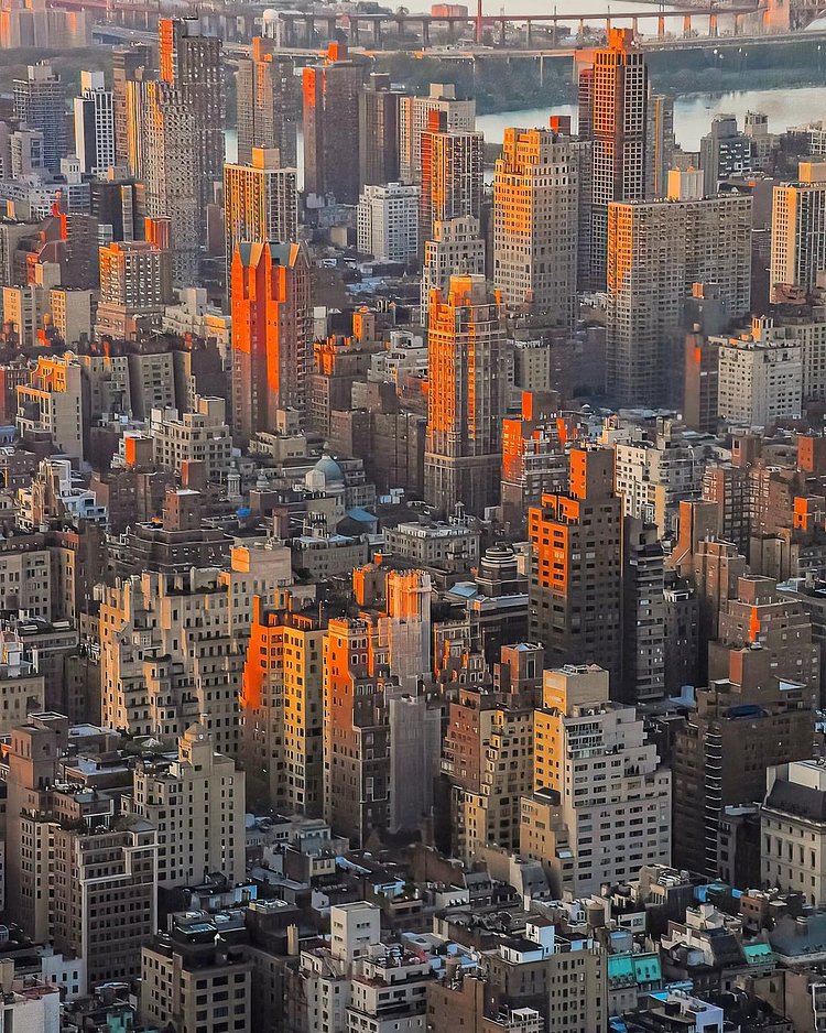 Upper East Side, Manhattan