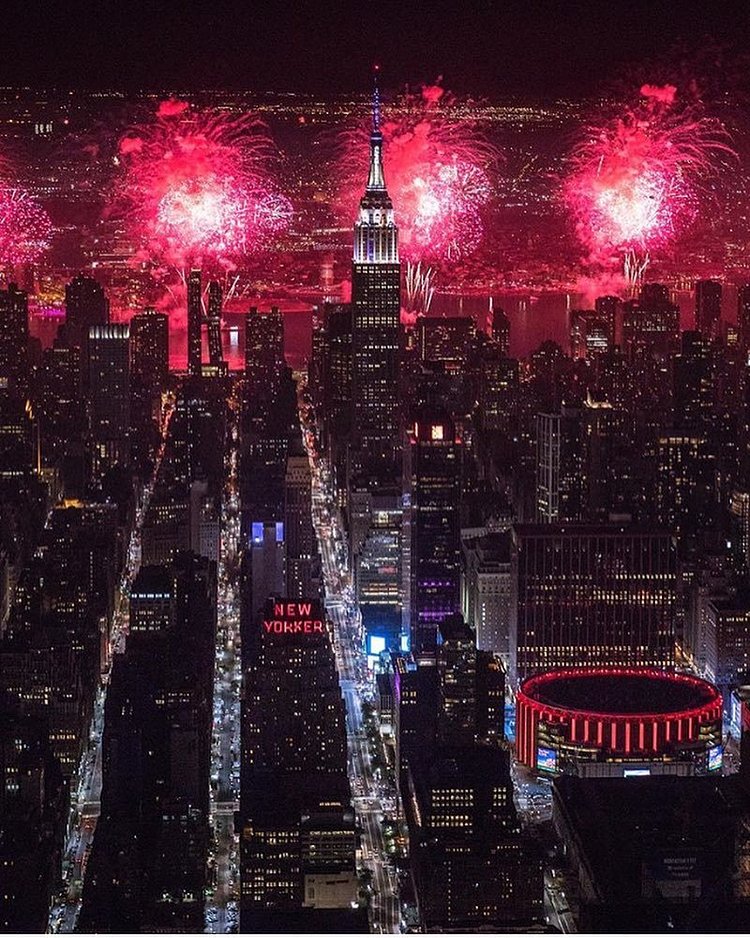 Photo by @craigsbeds