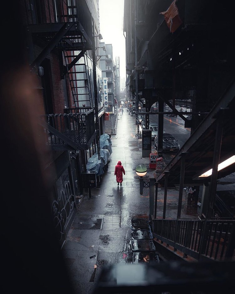 Williamsburg, Brooklyn