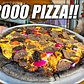 $1 Pizza VS $2000 Pizza in New York City!!