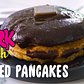 Pancakes Inspired by Saturday Morning Cartoons || Fork Yeah: Sunday In Brooklyn