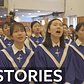 The Church of Grace To Fujianese in Sunset Park | BK Stories