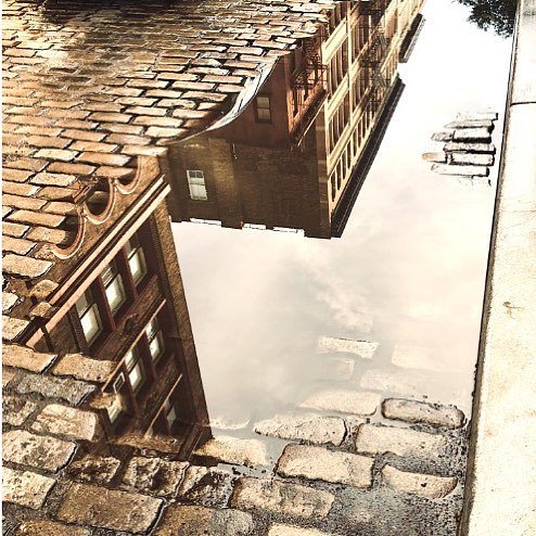 Soho, New York, New York