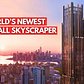 Unveiling The World's Newest Supertall Skyscraper: Brooklyn Tower