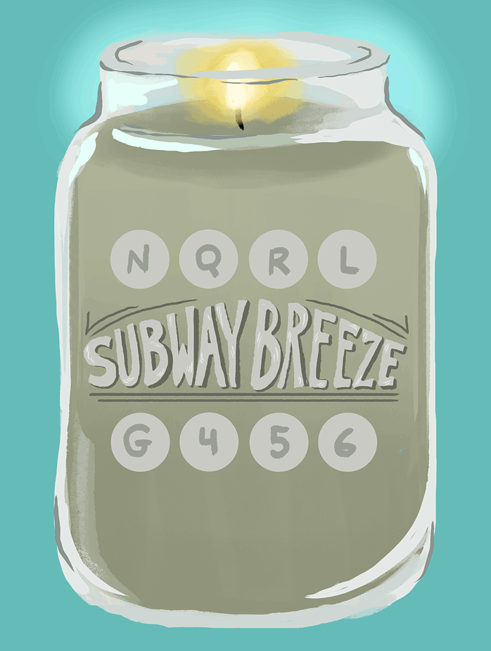 Subway Breeze