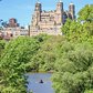 The Lake, Central Park, Manhattan