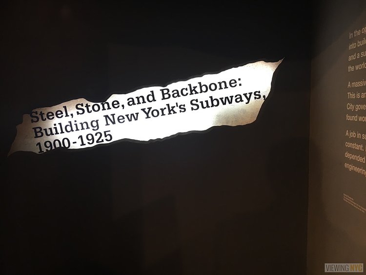 New York Transit Museum | Brooklyn