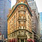 Delmonico's Restaurant, Financial District, Manhattan