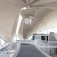 JFK's Abandoned TWA Terminal