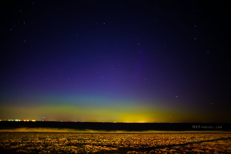 #aurora #NorthernLights north shore of LI NY. Faint pillar just to the left of center. @LeeGoldbergABC7 http://t.co/tjrGy2PuRo