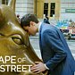 The Shape of Wall Street