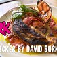 Wood-Fired Cricket Pizzas & Lobster Calzones || Fork Yeah: Woodpecker by David Burke
