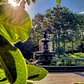 Bethesda Fountain, Central Park, Manhattan