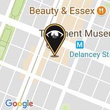 The Lucky Bee (252 Broome St, New York, NY 10002)