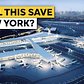 The $8BN Plan to Save LaGuardia Airport
