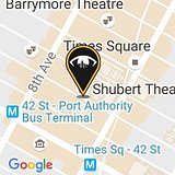 Shubert Alley (New York, NY 10036)