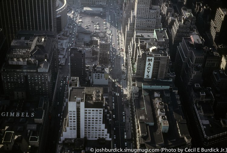 New York City - 1967