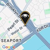 Bridge Cafe (279 Water St, New York, NY 10038, USA)