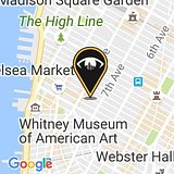 Barney's (7th Ave & W 16th St, New York, NY 10011)