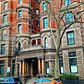 Gramercy Park East, Gramercy, Manhattan