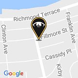 Adobe Blues (63 Lafayette Ave, Staten Island, NY 10301)