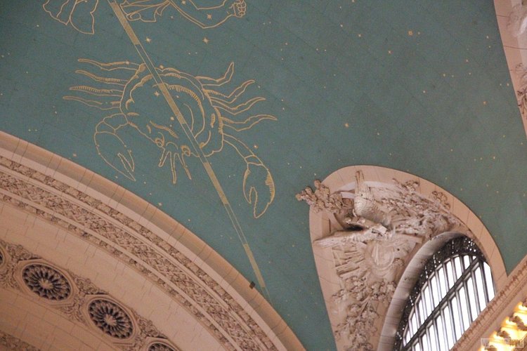 Grand Central Terminal | Behind the Scenes Tour With New York Adventure Club