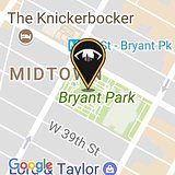 Winter Village at Bryant Park (476 5th Ave, New York, NY 10018)