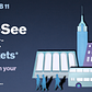 JAN 29 – FEB 11, NYC Must-See Week, 2 FOR 1 Tickets