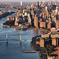 East Harlem, Yorkville, and the East River, New York