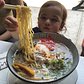 The Breakfast #Ramen at @cherryizakaya is pretty awesome
#👶🏽🍜 #cherryizakaya #latergram #foodbabylovescherryizakaya