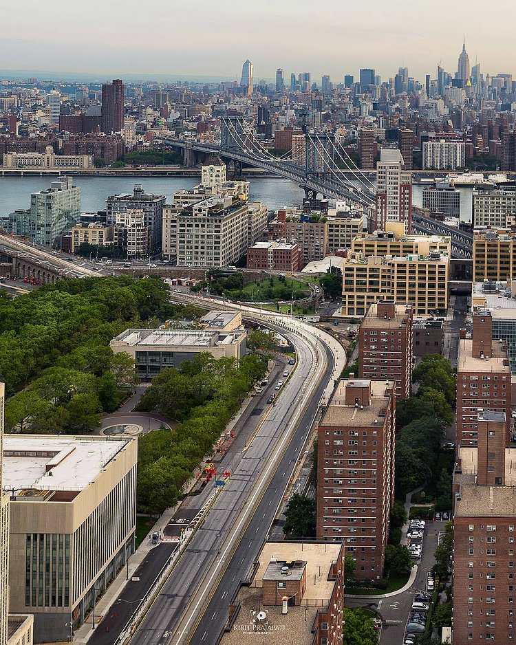 Dumbo, Brooklyn, New York City